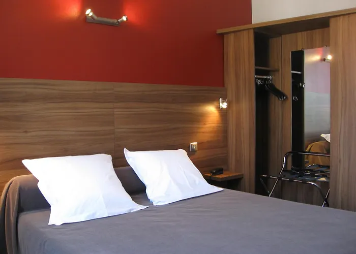 Hotel Barnetche