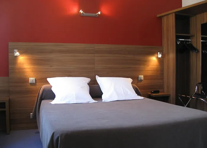 Hotel Barnetche