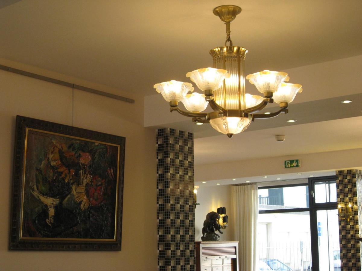 Barnetche Hotel