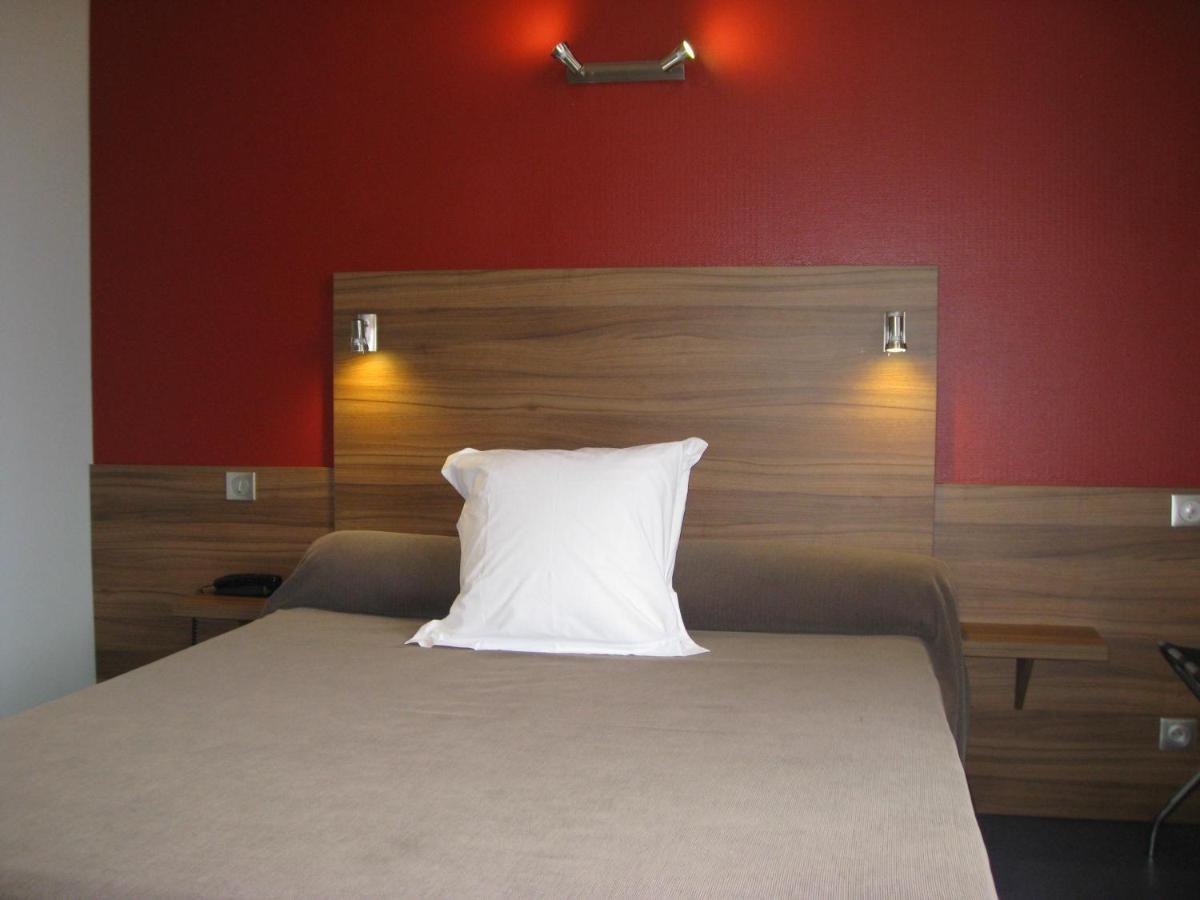 Barnetche Hotel Biarriz