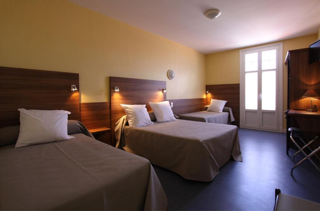 Hotel Barnetche 3*