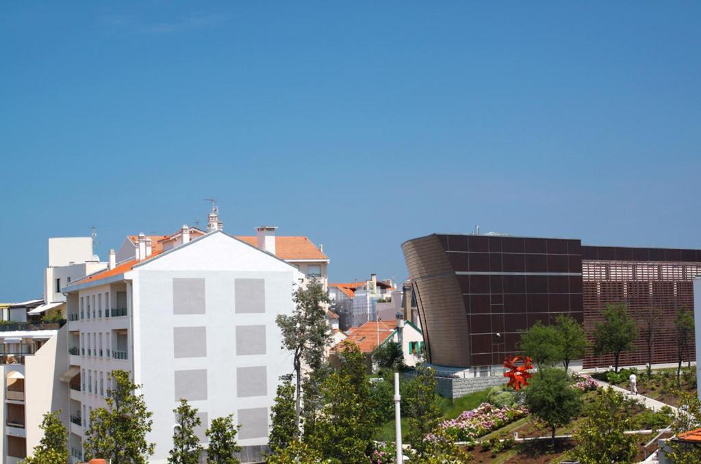 Hotel Barnetche