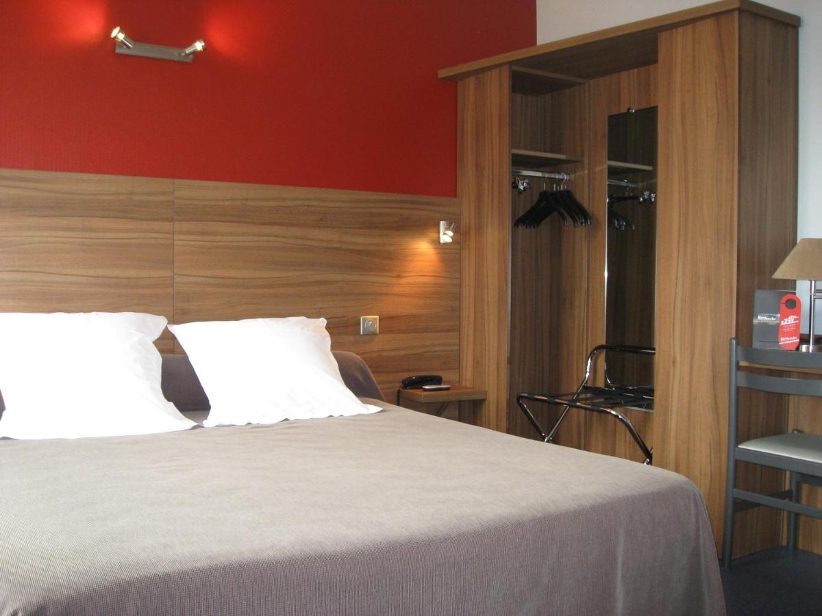 Hotel Barnetche