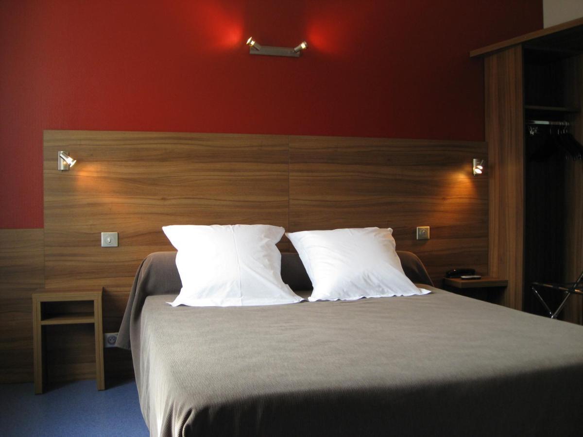 Barnetche Hotel Biarritz