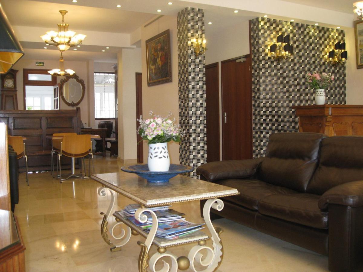 Hotel Barnetche 3*