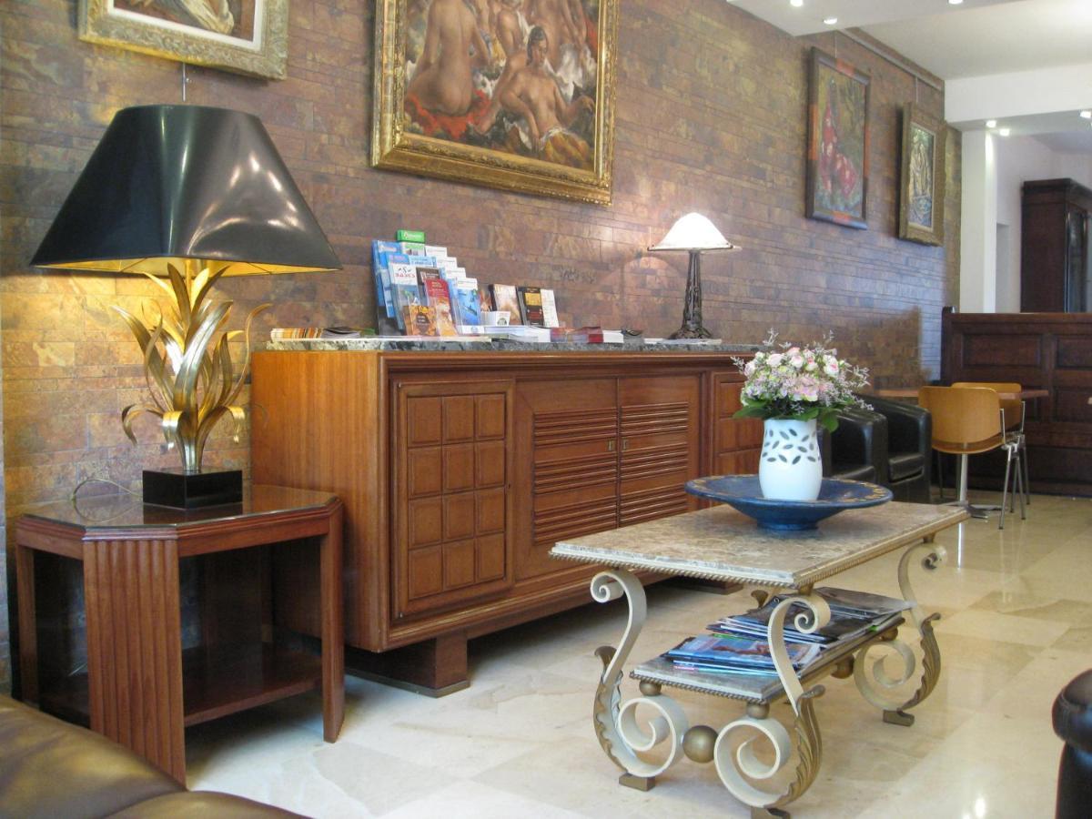 Hotel Barnetche 3*