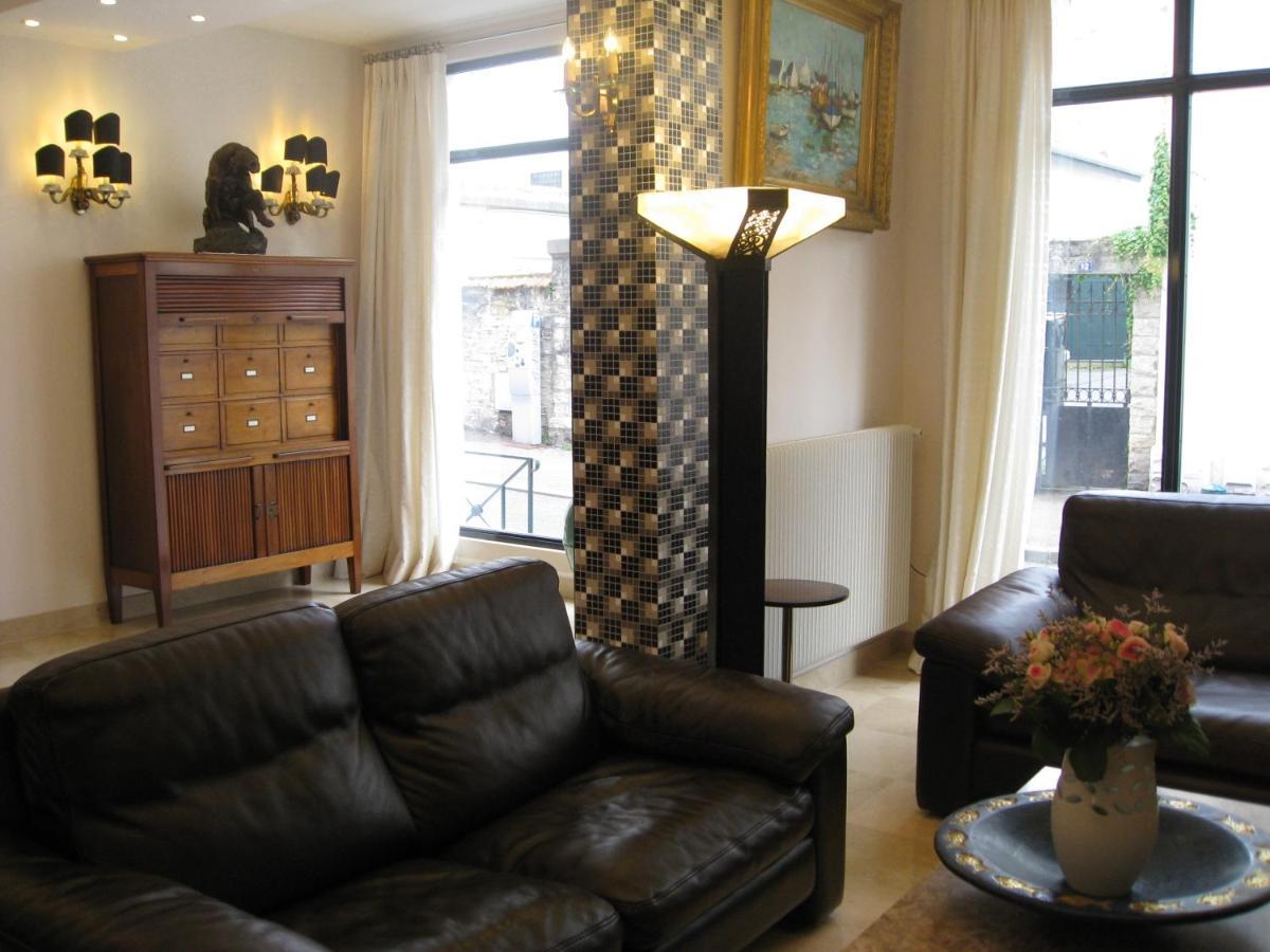Hotel Barnetche
