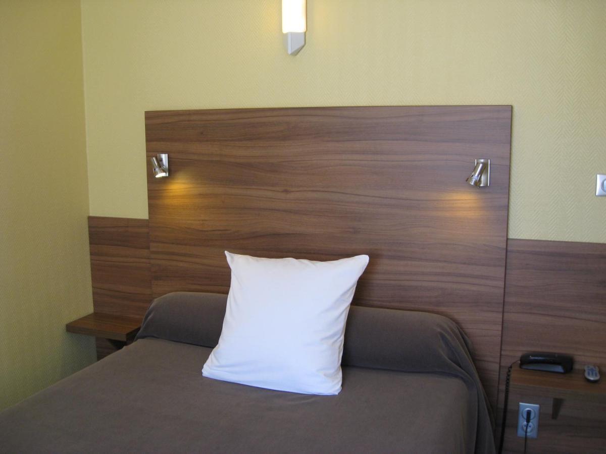 Barnetche Hotel 3*