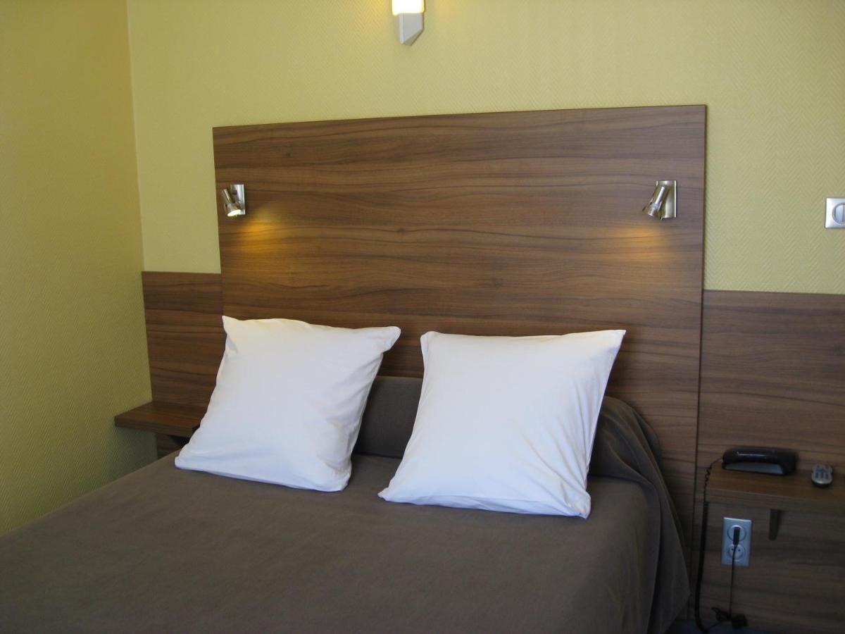 Barnetche Hotel Biarriz