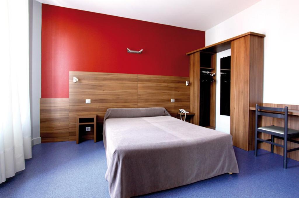 Hotel Barnetche Biarriz