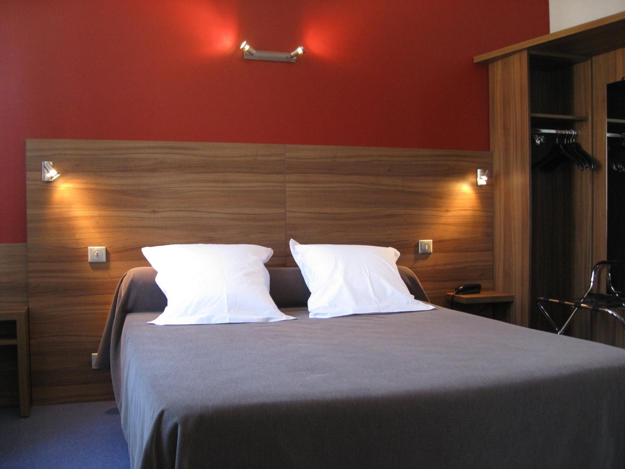 Hotel Barnetche Biarriz