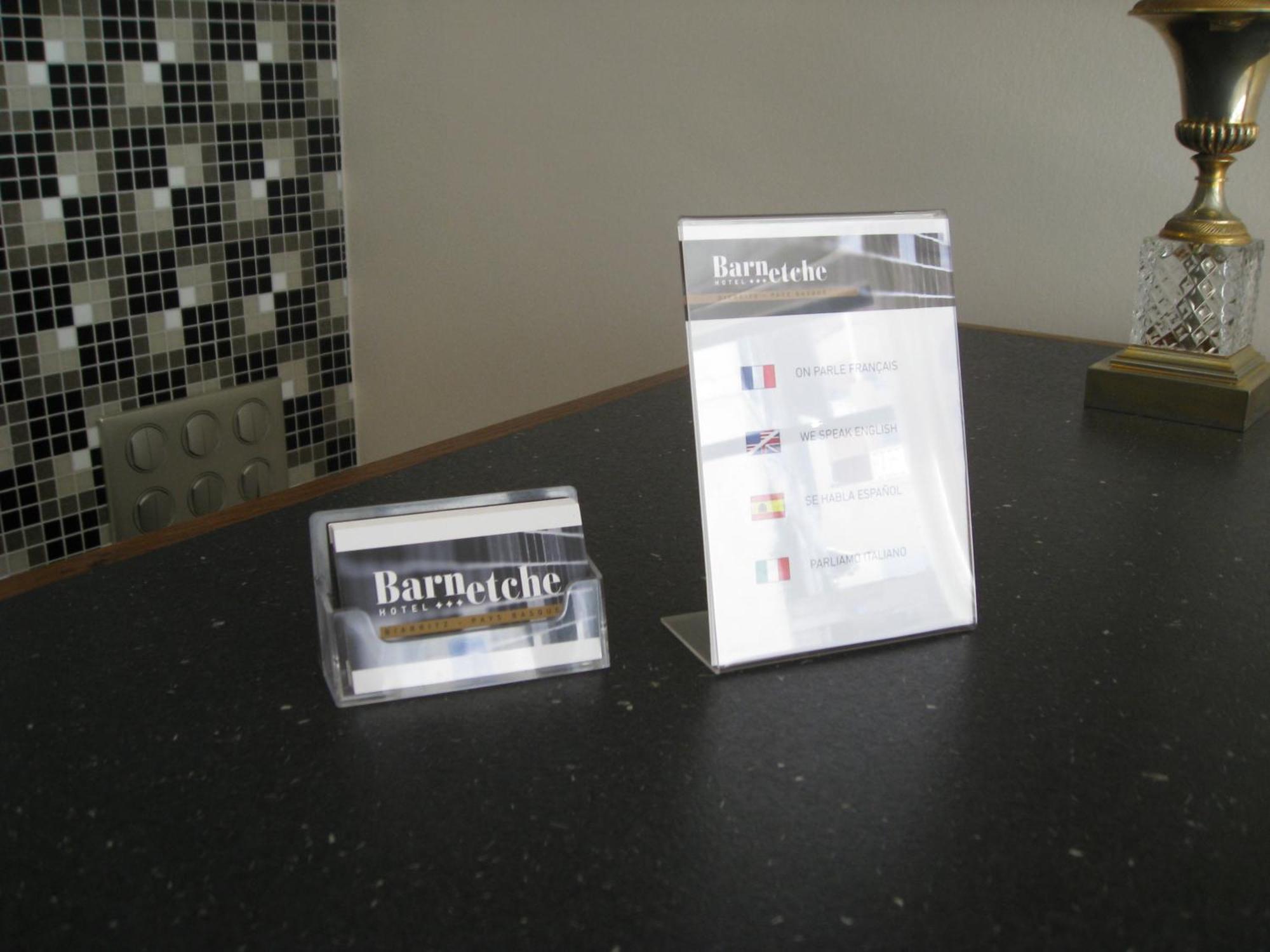 Hotel Barnetche 3*