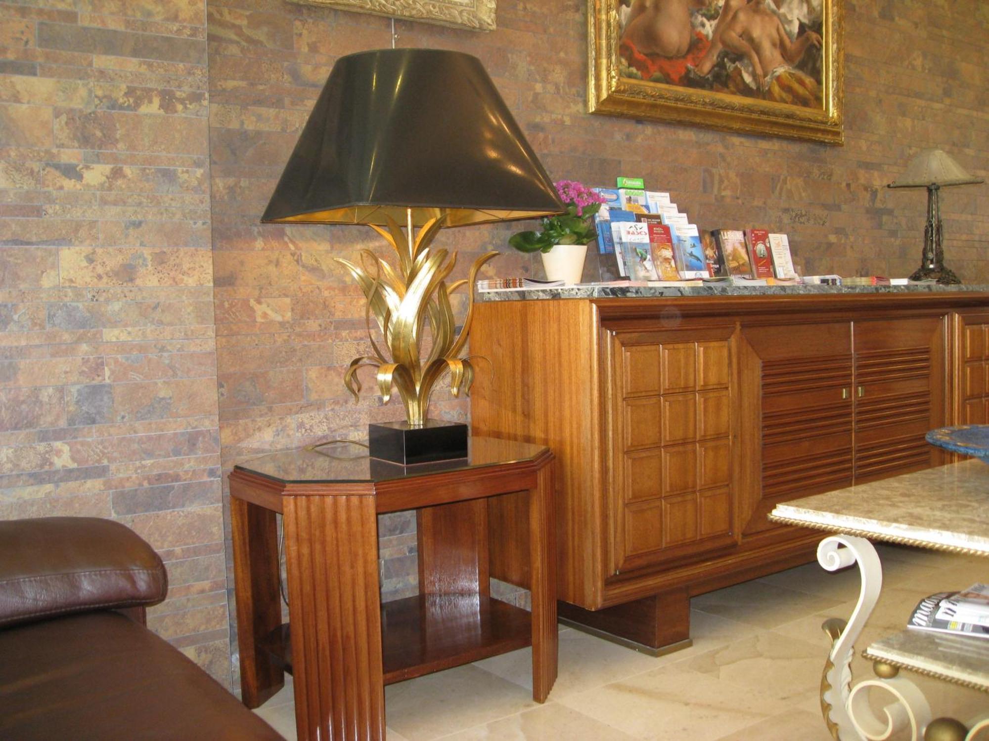 Hotel Barnetche 3*