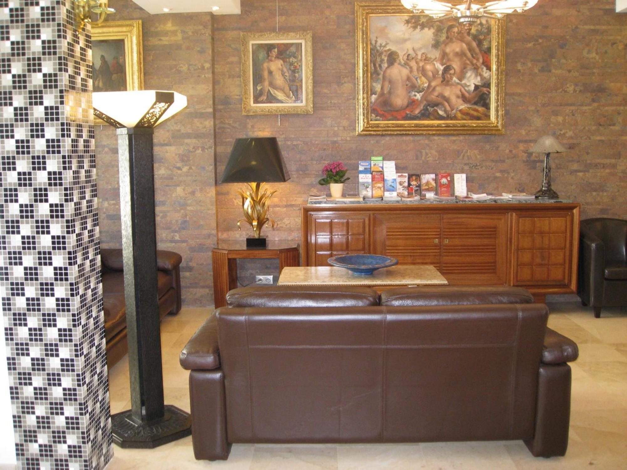 Hotel Barnetche